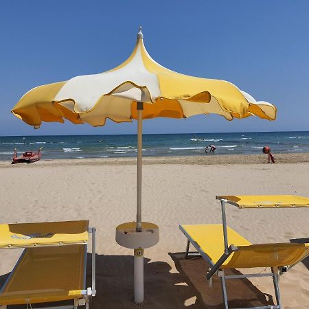 Bnb Fano Collina. La Pace Di Una Vacanza Piagge Extérieur photo