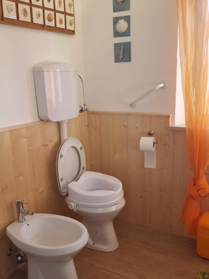 Bnb Fano Collina. La Pace Di Una Vacanza Piagge Extérieur photo