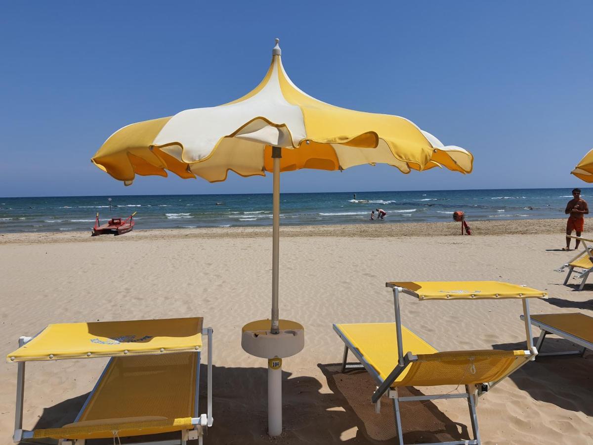Bnb Fano Collina. La Pace Di Una Vacanza Piagge Extérieur photo