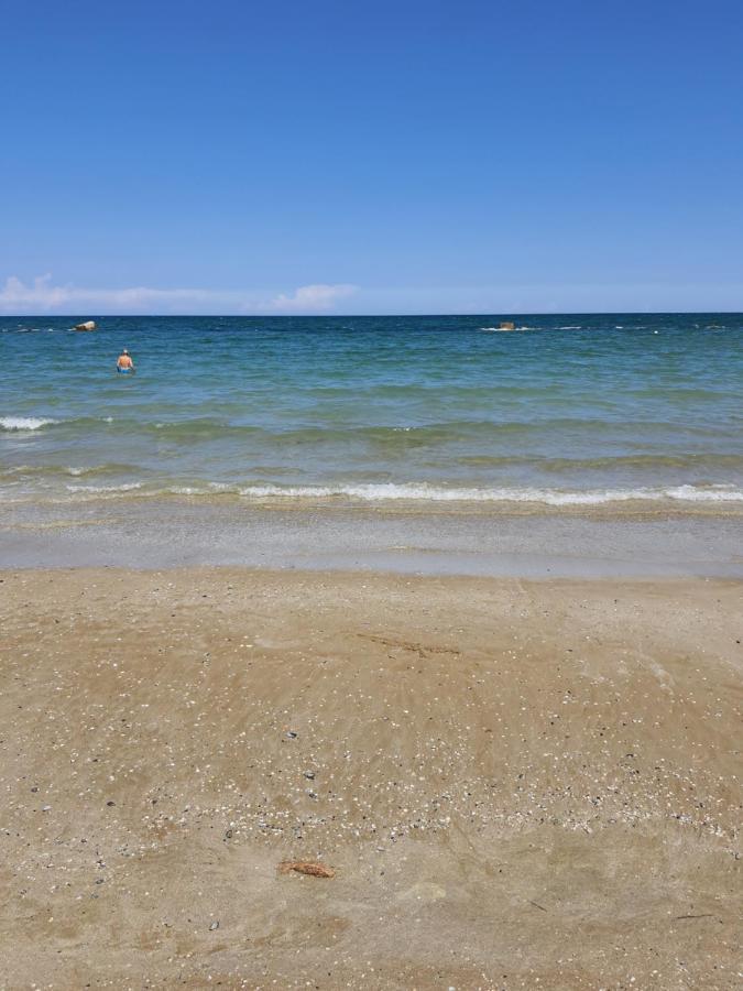 Bnb Fano Collina. La Pace Di Una Vacanza Piagge Extérieur photo
