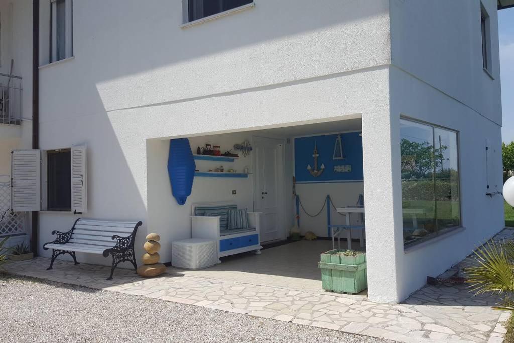 Bnb Fano Collina. La Pace Di Una Vacanza Piagge Extérieur photo