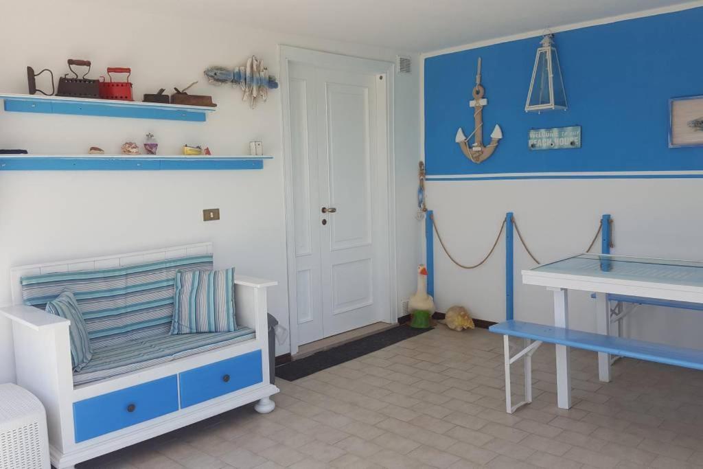 Bnb Fano Collina. La Pace Di Una Vacanza Piagge Extérieur photo