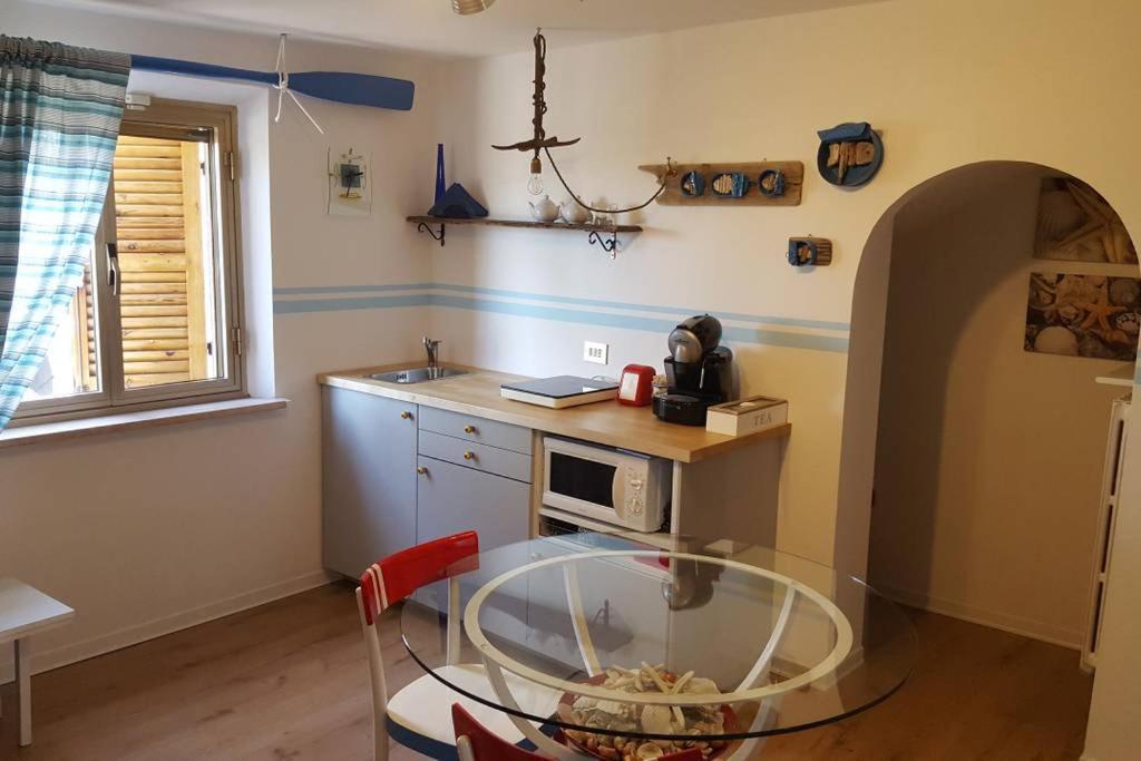 Bnb Fano Collina. La Pace Di Una Vacanza Piagge Extérieur photo