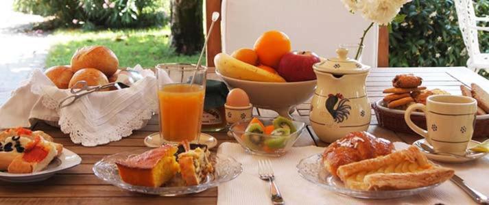 Bnb Fano Collina. La Pace Di Una Vacanza Piagge Extérieur photo