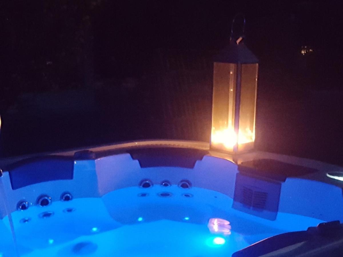 Bnb Fano Collina. La Pace Di Una Vacanza Piagge Extérieur photo