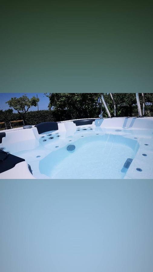 Bnb Fano Collina. La Pace Di Una Vacanza Piagge Extérieur photo