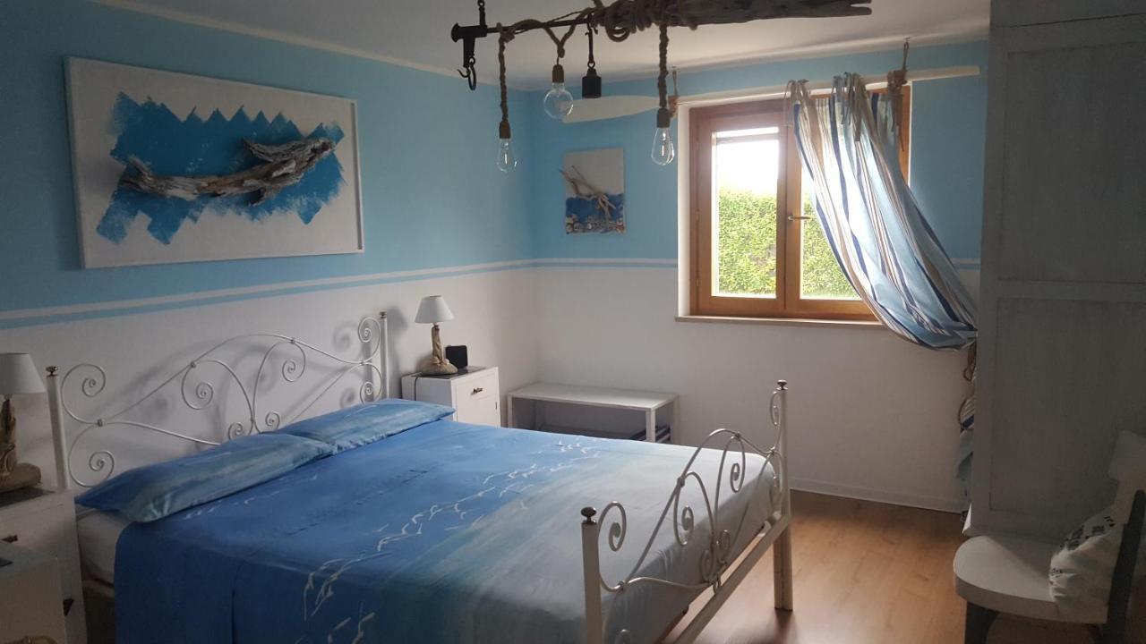 Bnb Fano Collina. La Pace Di Una Vacanza Piagge Extérieur photo